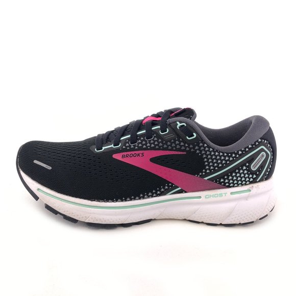 Brooks Shoes - Brooks Ghost 14 Road Running Shoes 9